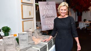 Tina Brown