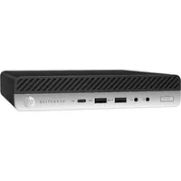 HP EliteDesk 800 G3 (Refurbished)&nbsp;| was $439.00now $289.99 at Best Buy