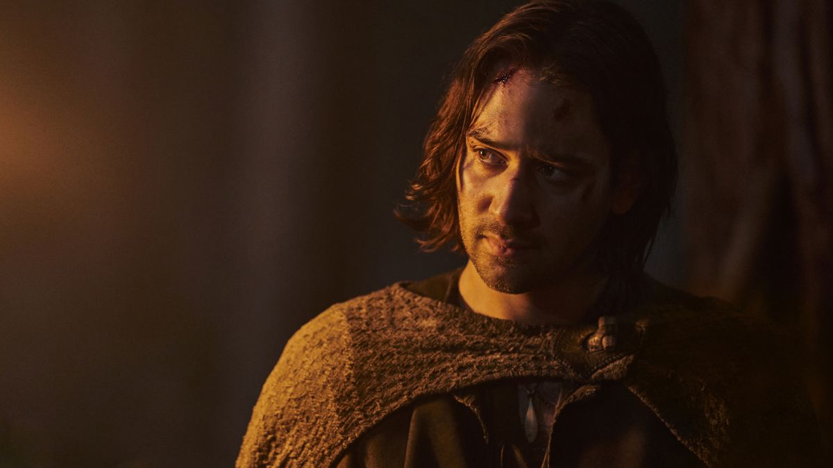 All of the Rings of Power in Lord of the Rings explained | GamesRadar+