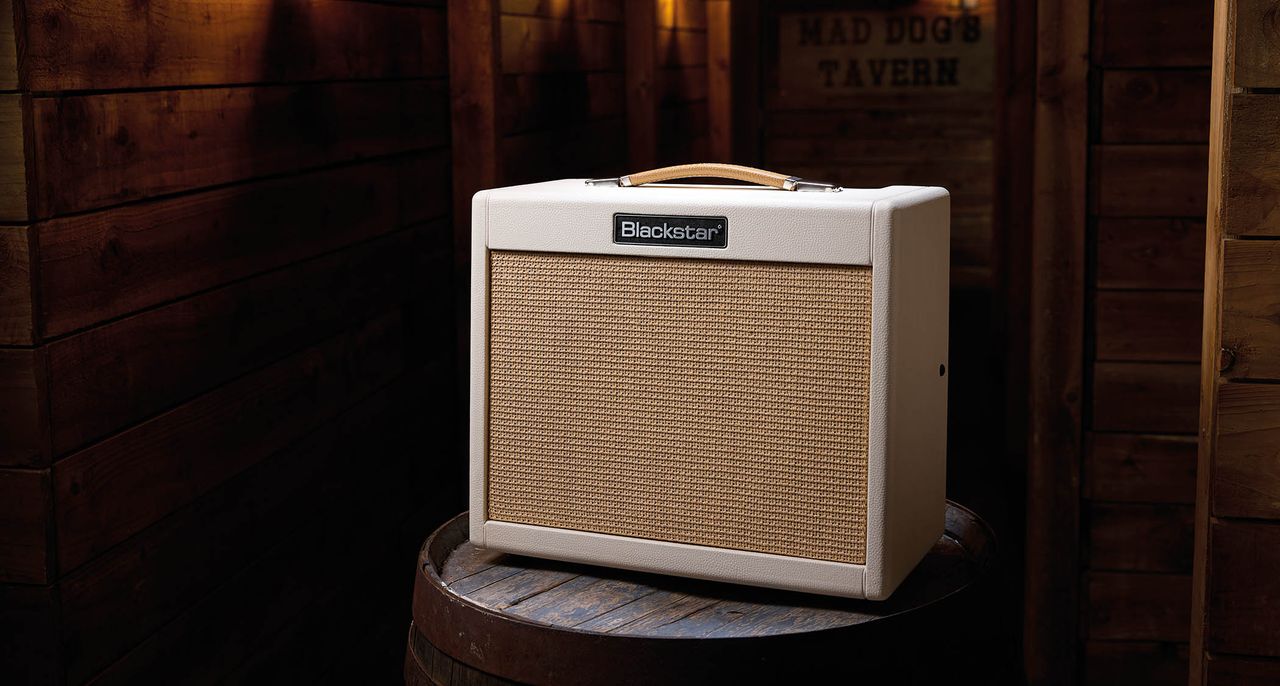 Blackstar TV-10 A
