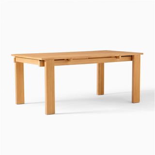 Ainsley Expandable Dining Table