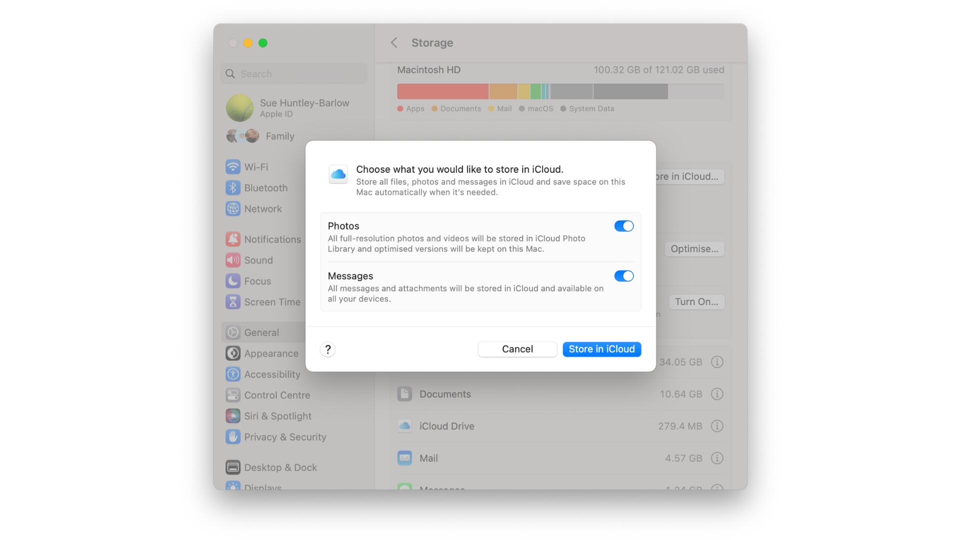 Clean up your Mac for the New Year