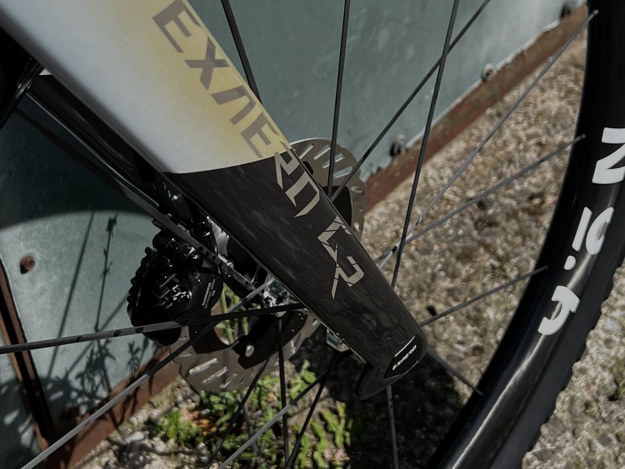 Seka ExAero GR
