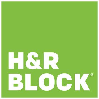 H&R Block logo