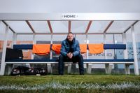 Stuart Pearce Non-League Day