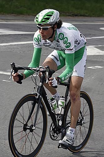 Laurens ten Dam (Unibet.com)