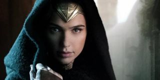 Gal Gadot Wonder Woman