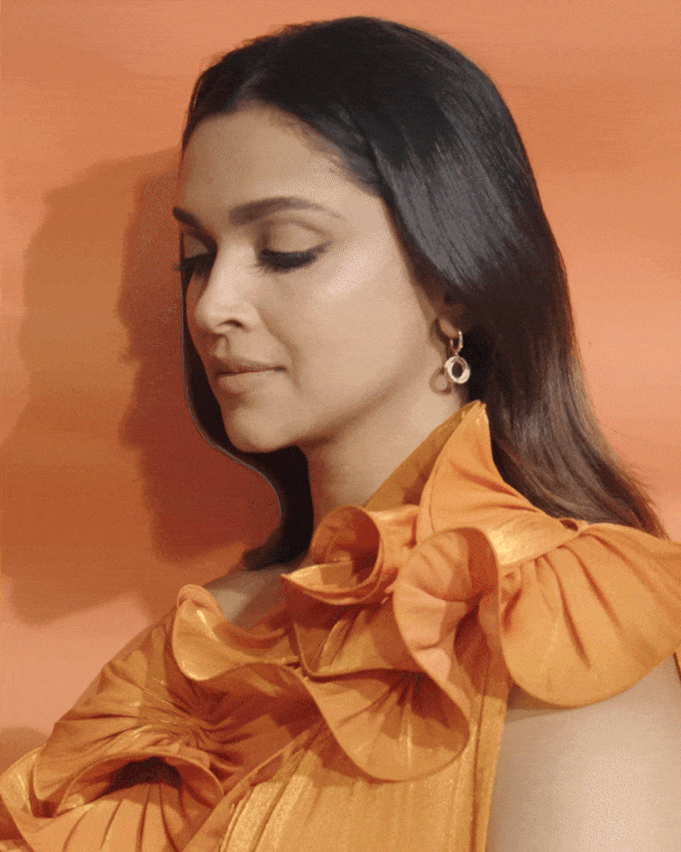 Deepika Padukone