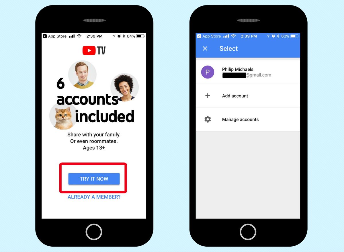 How to Watch YouTube TV on Apple TV Tom's Guide