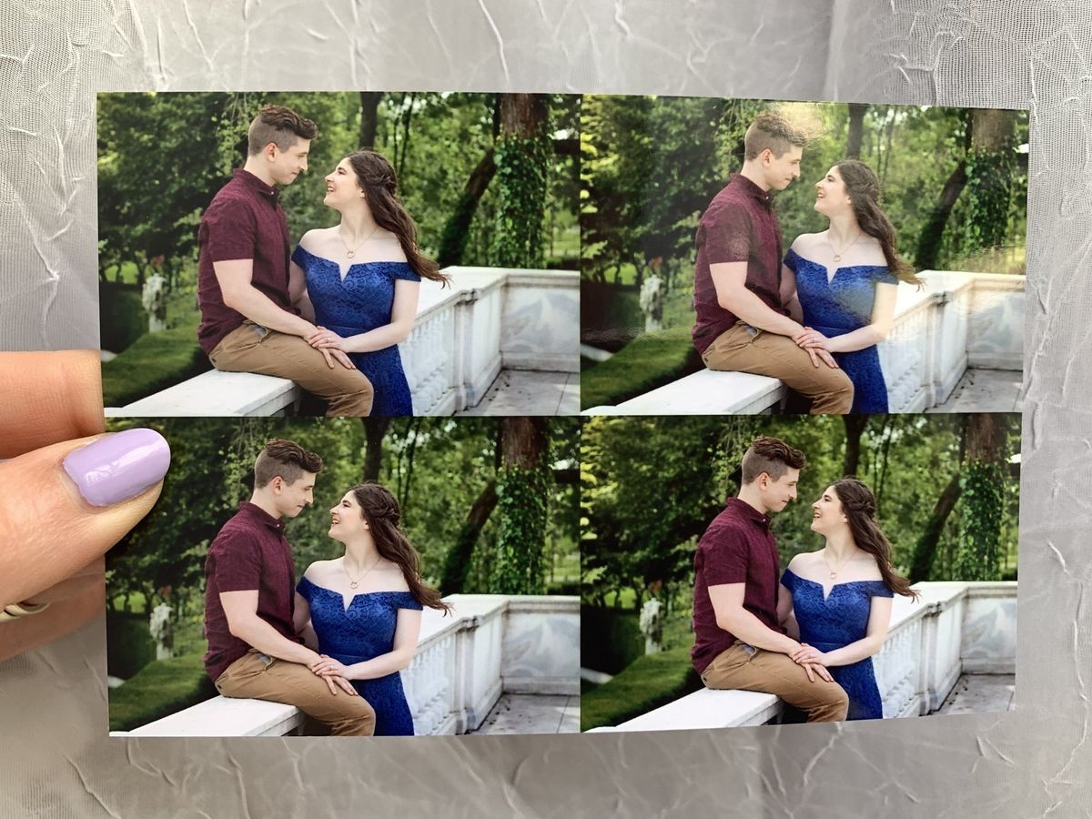 Walgreens Photo Printing