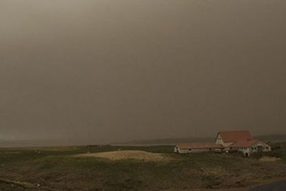 earth, weather, environment, GPS, volcano