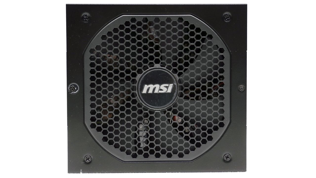 MSI MPG A750GF