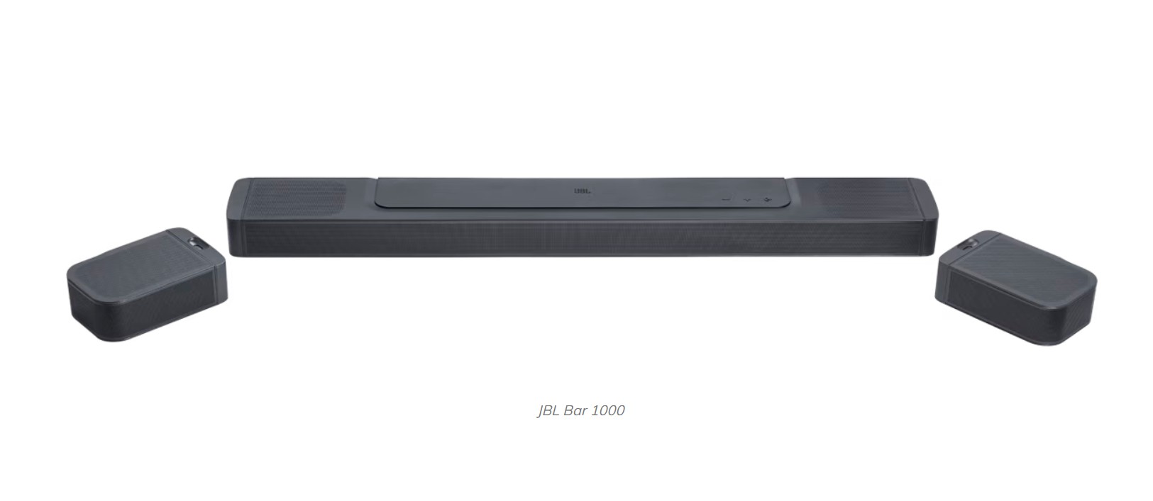 JBL Bar 1000