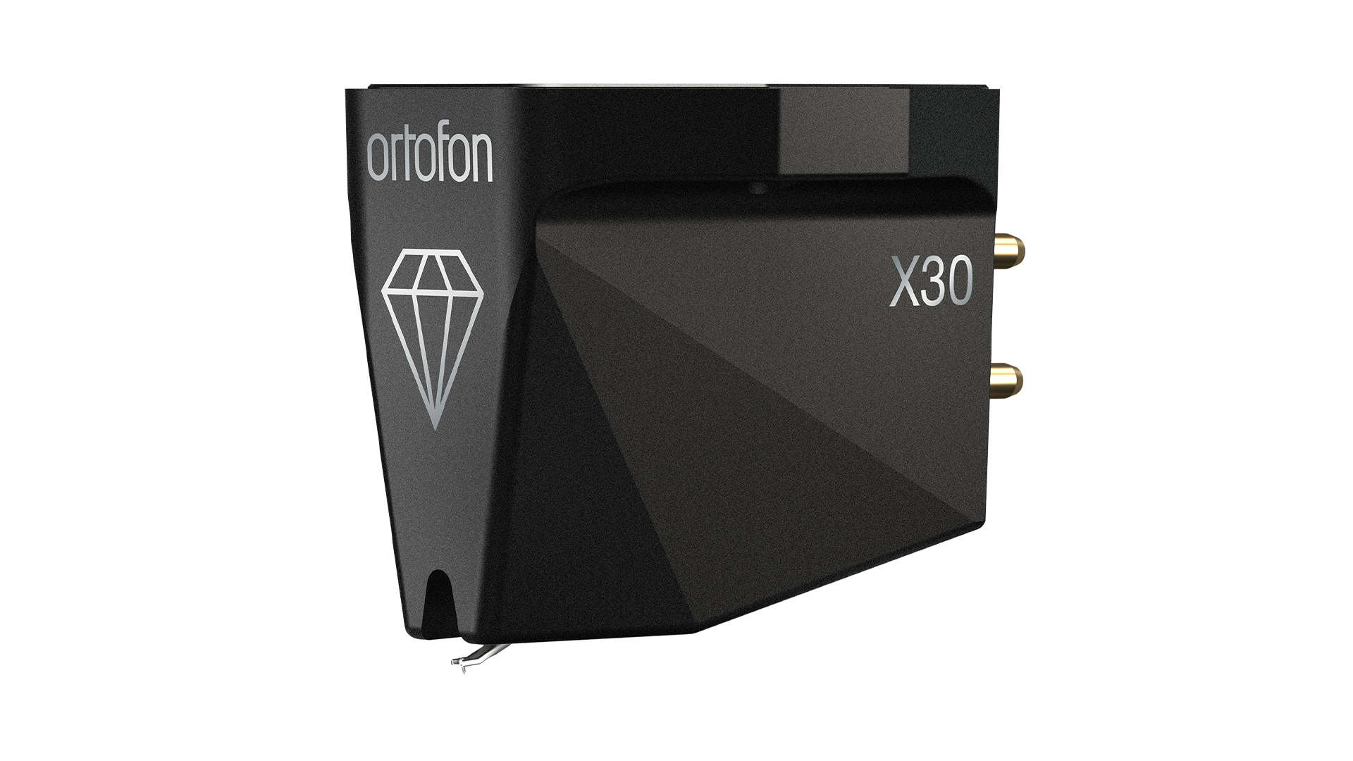 Ortofon MC X30 moving coil cartridge