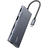 Anker USB-C 11-in-1 dock | $74.99$47.58 on Amazon