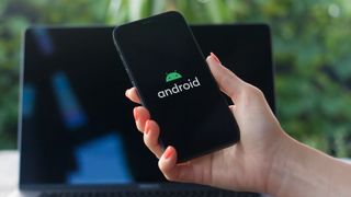 How to root an Android phone