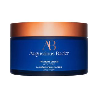 Augustinus Bader, The Body Cream