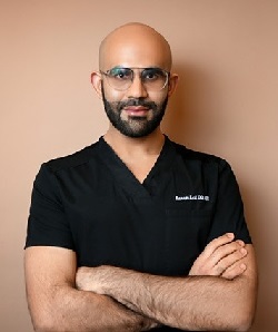 Dr. Karan Lal