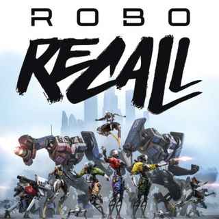 Robo recall rift deals s