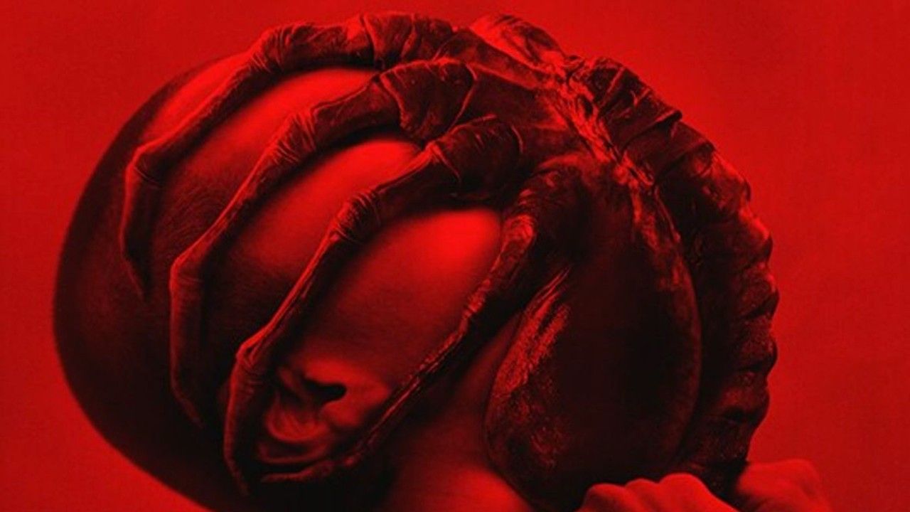 This nerve-rattling 'Alien: Romulus' trailer reminds us that 'fear is ...
