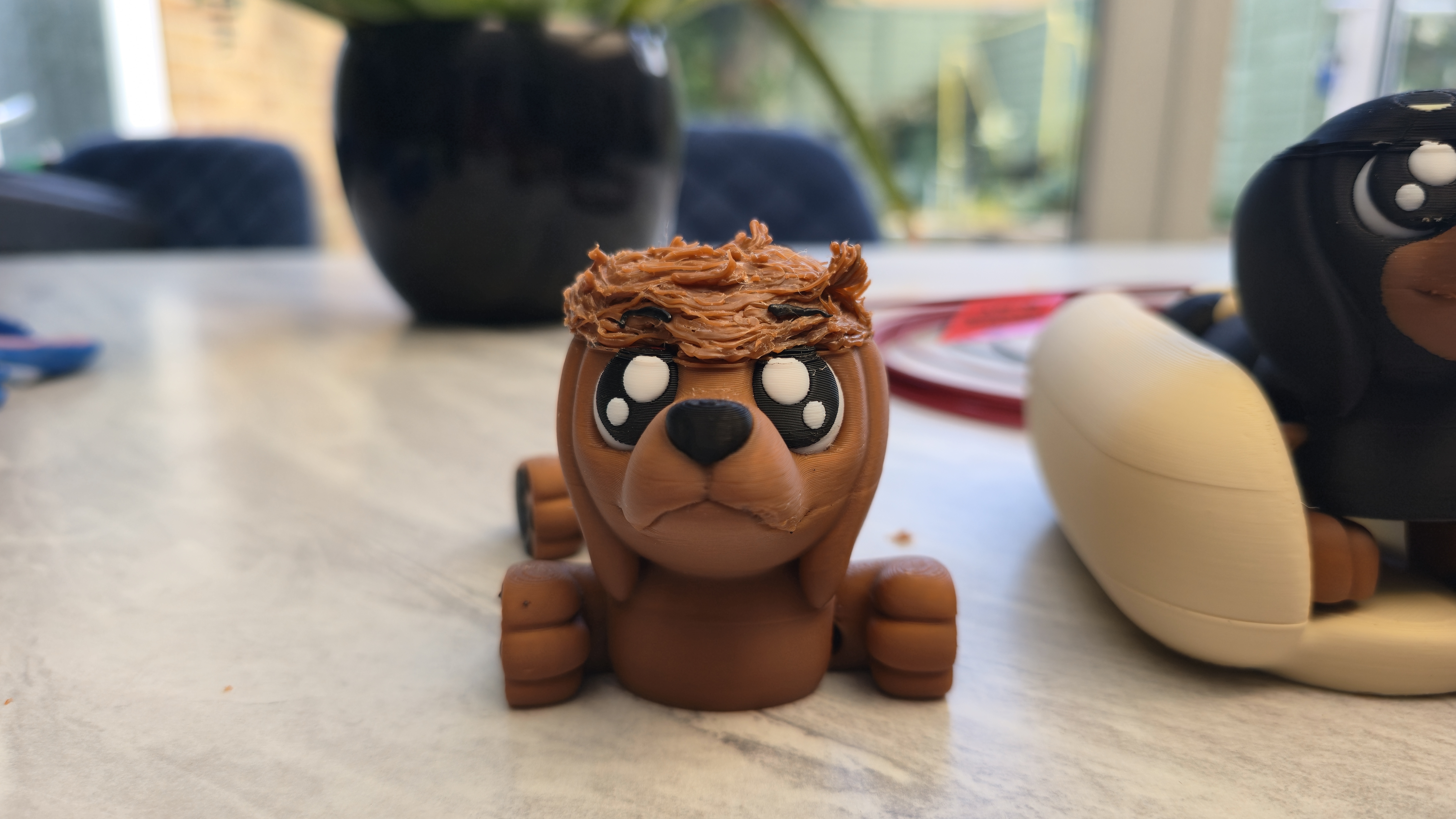 3Doodler Pro 3D pen review