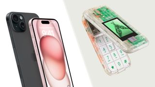 Are dumbphones just a trend or something more?