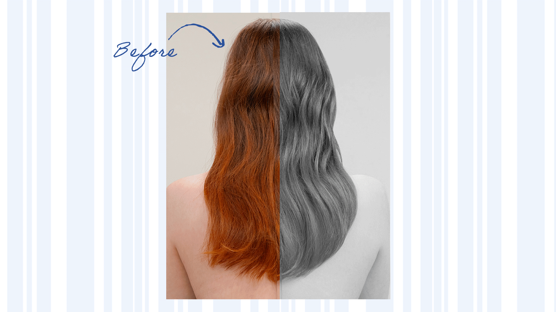 Davines Hair Mask