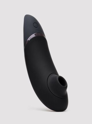 Womanizer Next Clitoral Suction Stimulator