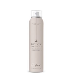 Drybar Detox Trockenshampoo für braunes Haar