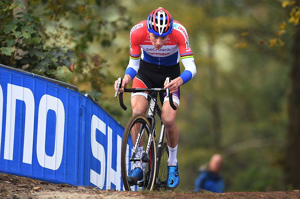 Mathieu van der Poel (Beobank-Corendon)