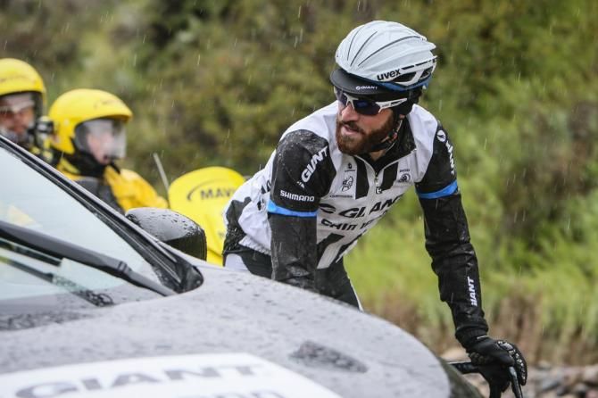 Giant-Shimano work on a plan to control the race