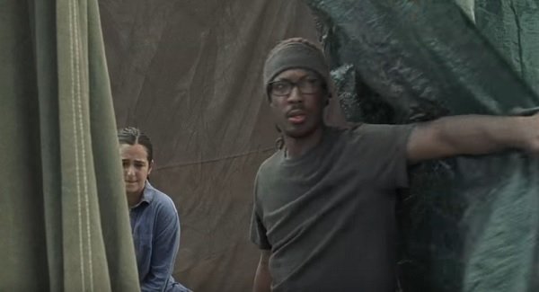 heath tara walking dead