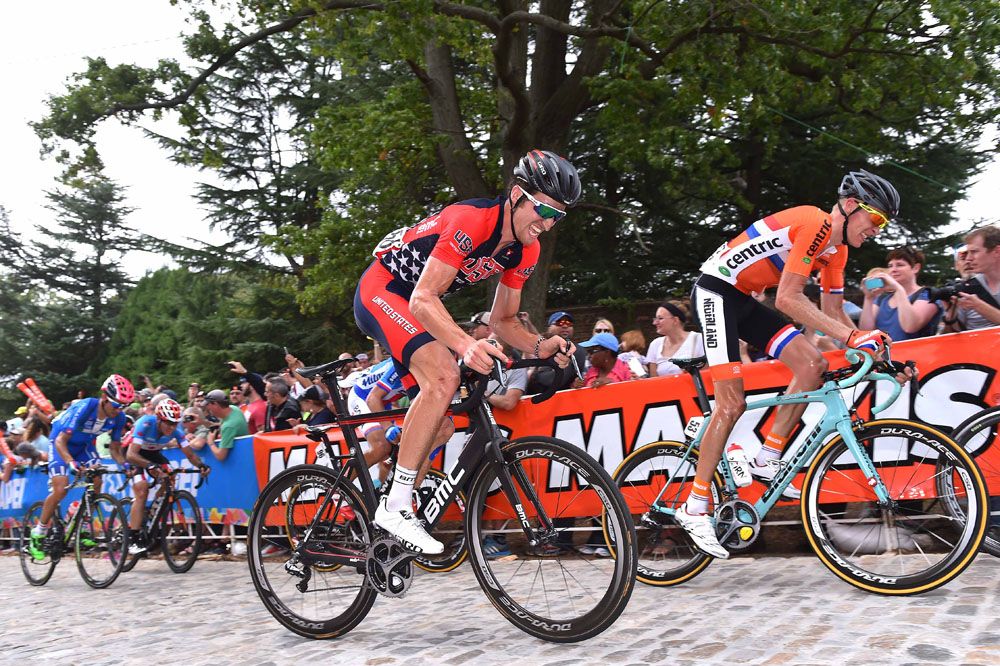 Taylor Phinney (United States of America)