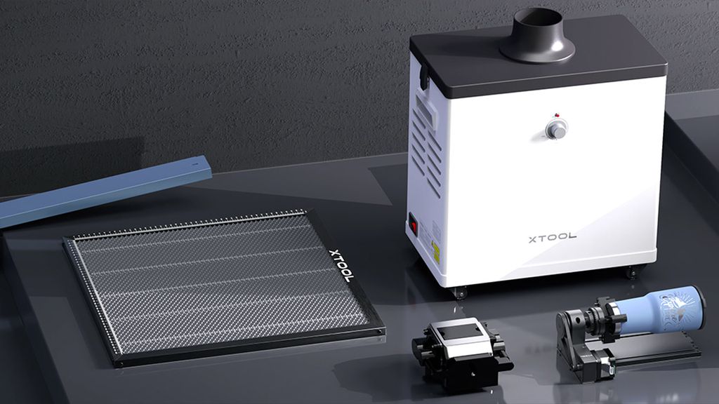 The best xTool accessories Creative Bloq