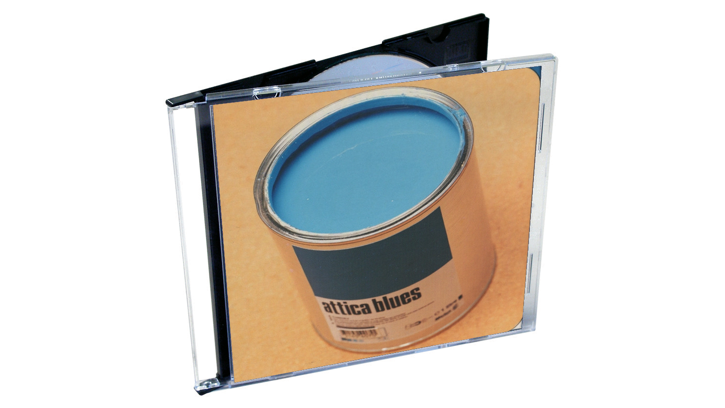 Attica Blues / Attica Blues / UKオリジナル Attica Blues - Amazon.com Music