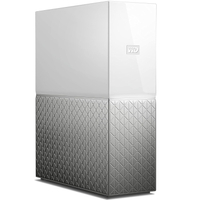 WD 8TB My Cloud Home Personal Cloud: £266
