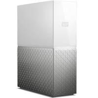 WD 6TB My Cloud Home Personal Cloud: £202 £150 at Amazon