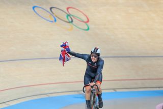 'I just don’t want to make those choices anymore' – Olympic champion track sprinter Katy Marchant retires