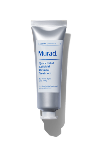 Murad Quick Relief Colloidal Oatmeal Treatment 