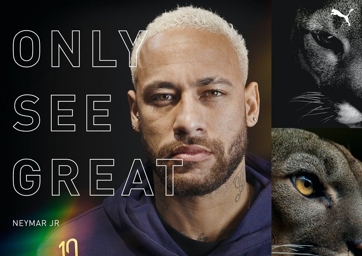 PUMA