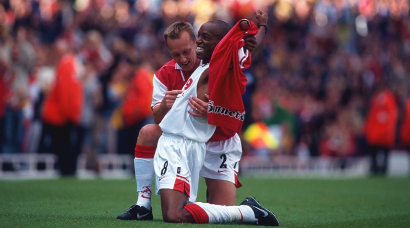 Ian Wright