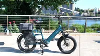 Velotric Go 1