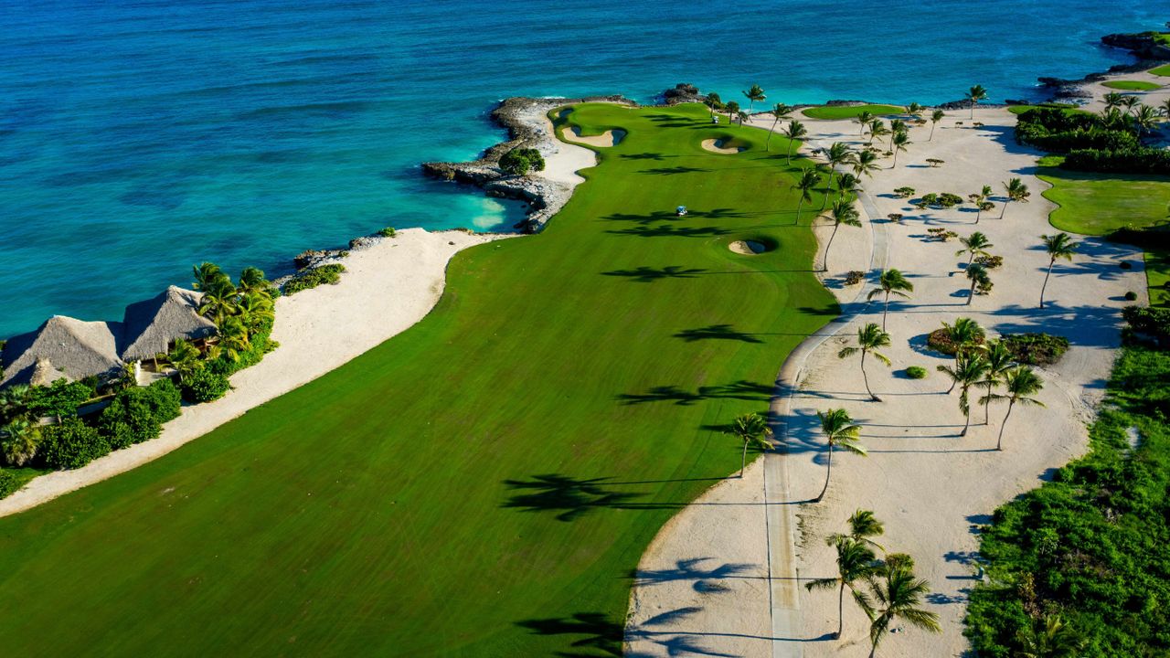 Eden Roc Cap Cana