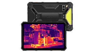 Ulefone Armor Pad 4 Ultra Thermal