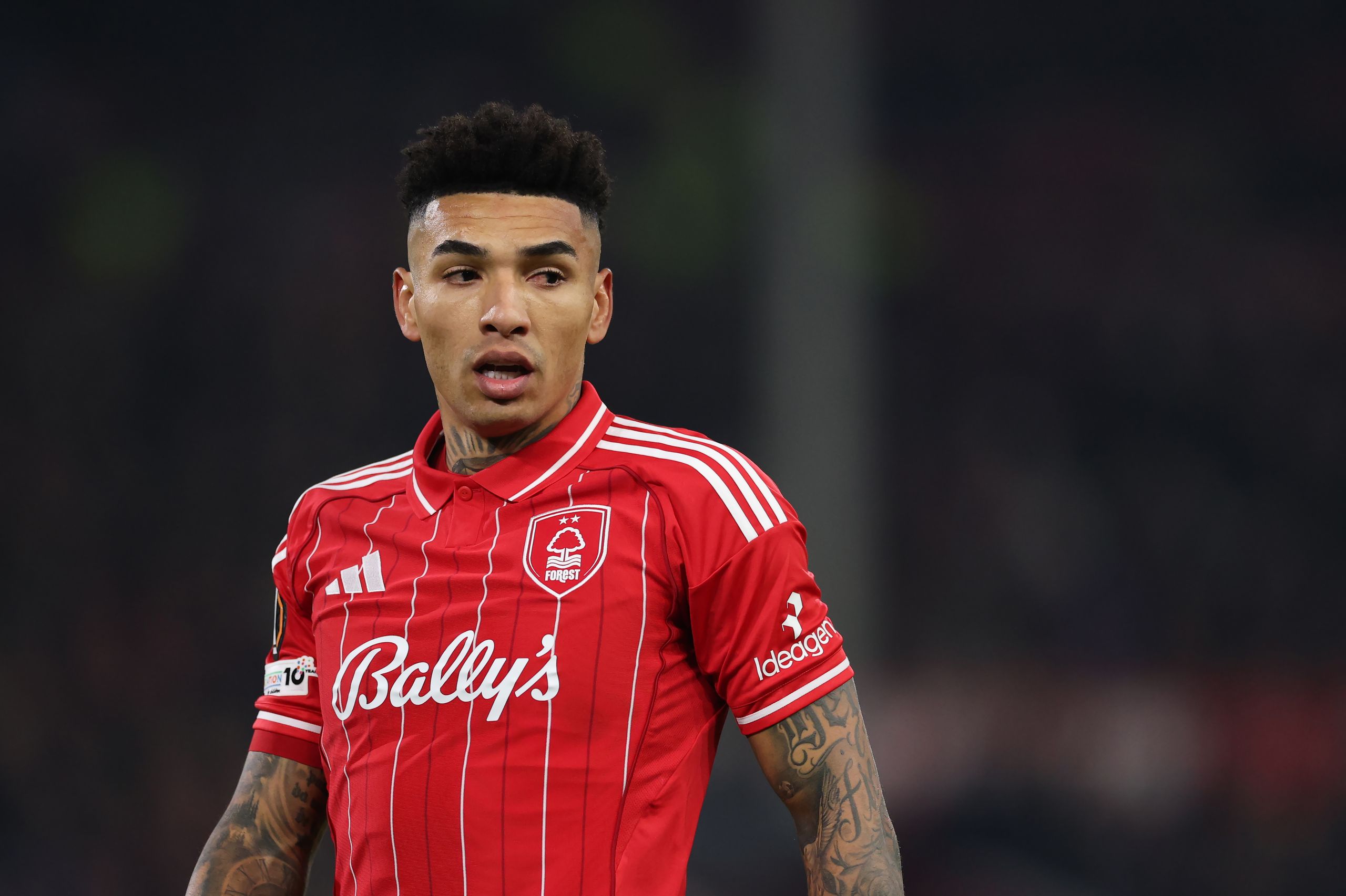 Is Nottingham Forest vs Crystal Palace on TV? Live streams, watch online as Sean Dyche's side look to pile further misery on the Eagles