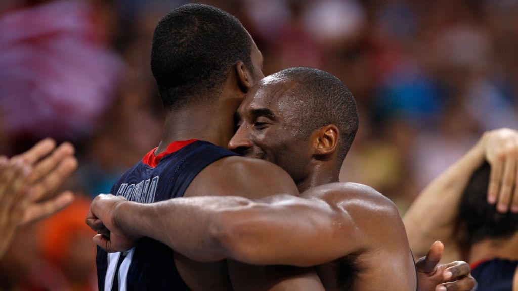 Netflix's The Redeem Team How The Documentary Does Kobe Bryant Justice