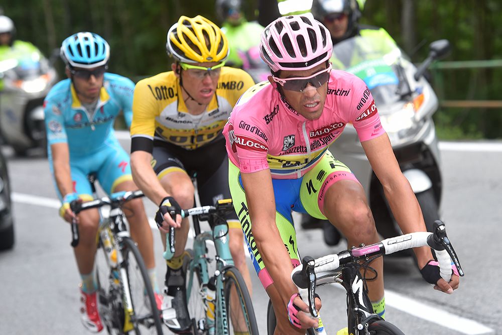 Alberto Contador (Tinkoff-Saxo)