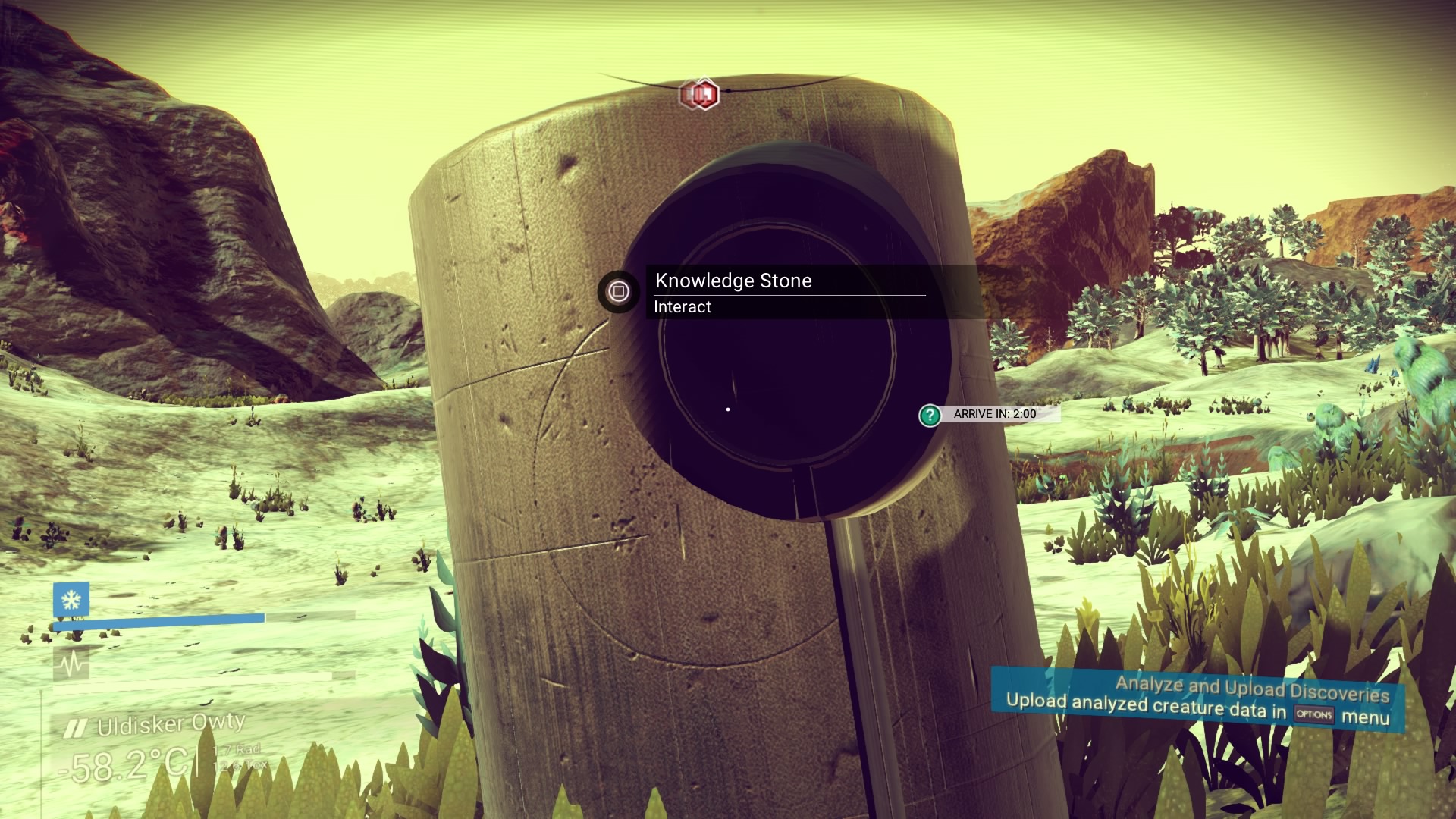 No Man's Sky guide tips for getting started PC Gamer