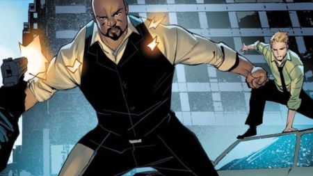 Devil's Reign: Omega #1 panel