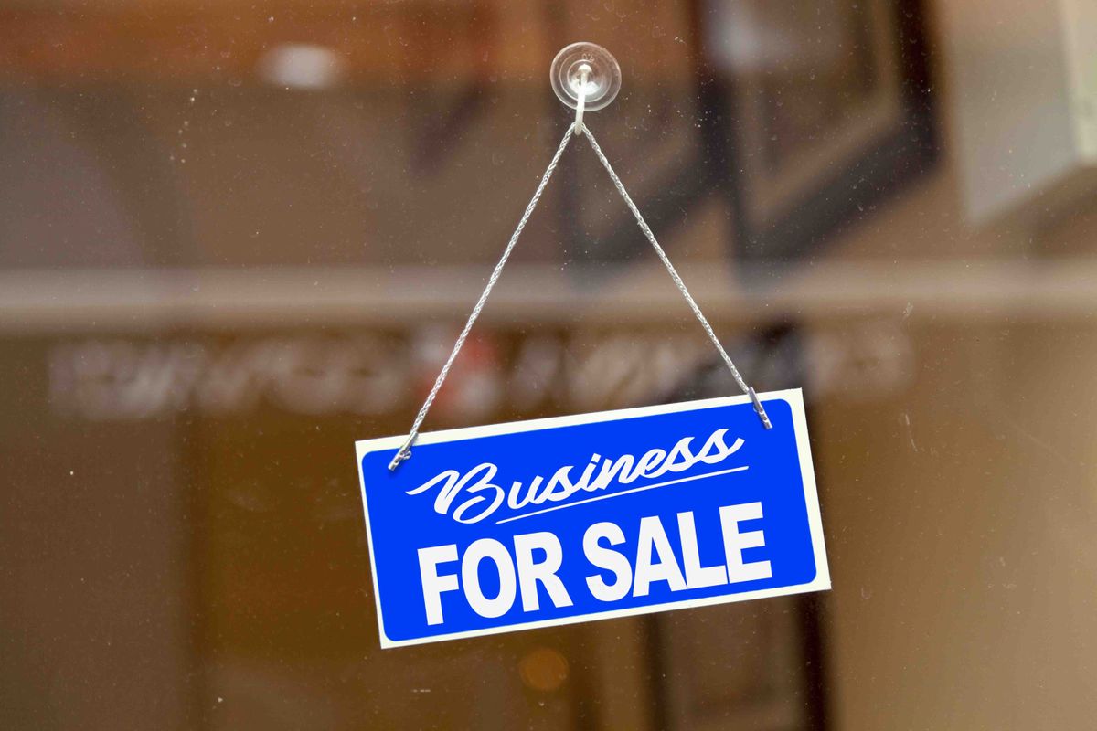 Planning to Leave Your Business? How to Find the Right Buyer